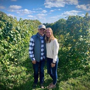 Meet your Posher, Kaden